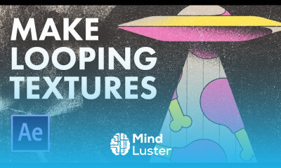 Texture in After Effects Masterclass