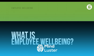 What is Employee Wellbeing