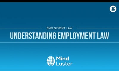 Employment Law