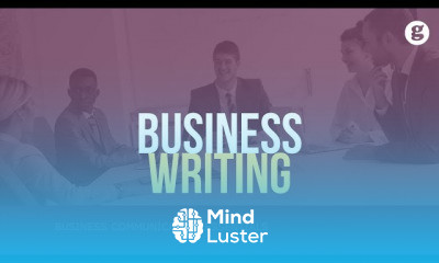 Business Writing
