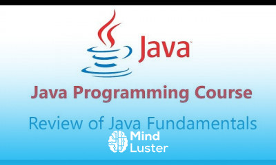 Types in Java for beginners