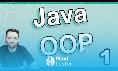 Java Object Oriented Programming Series