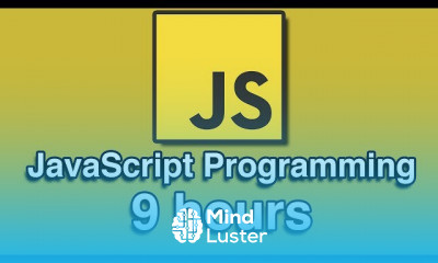 JavaScript Essentials
