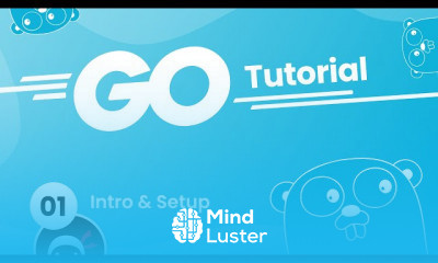 Go Golang for Beginners