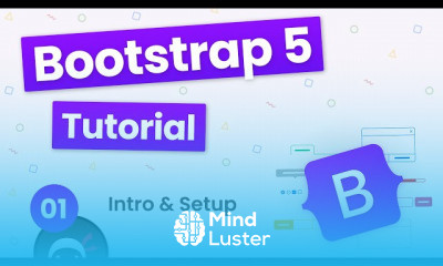 Bootstrap 5