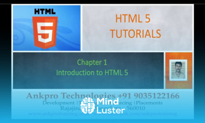 HTML 5