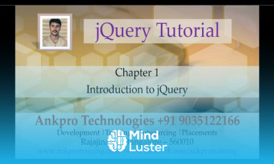 jQuery Vs JavaScript