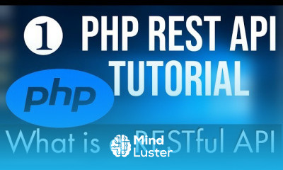 PHP REST API