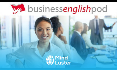 Business English Data