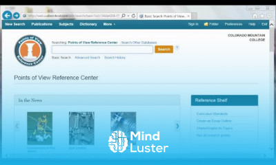 English Communication