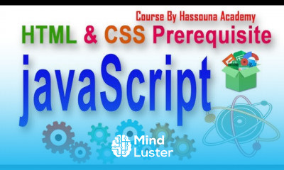 JavaScript professional