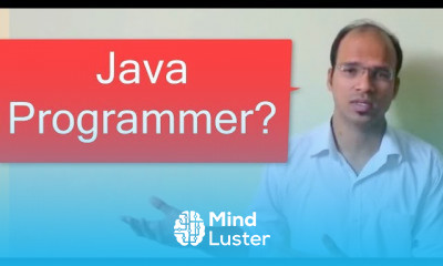 Java For Beginners Tutorial - Mind Luster