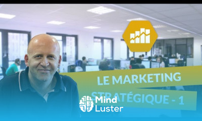 Le marketing stratégique