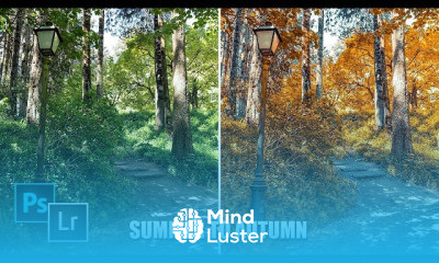 Master Lightroom Editing