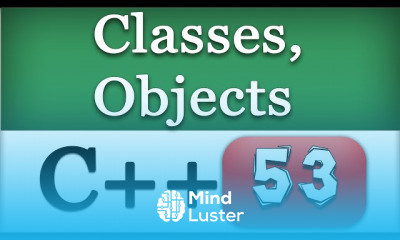 C++ object-oriented programming for beginners