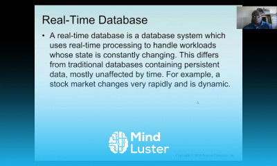 Database Management System