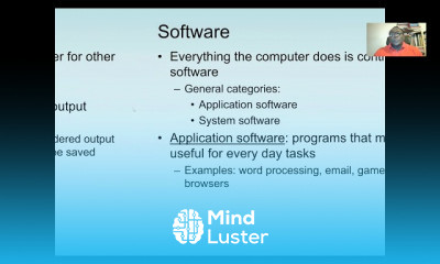 Python Programming Fundamentals