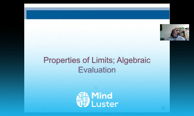 Business Calculus MATH200