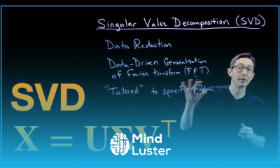 Data Driven Science and Engineering