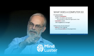 Programming Using Python