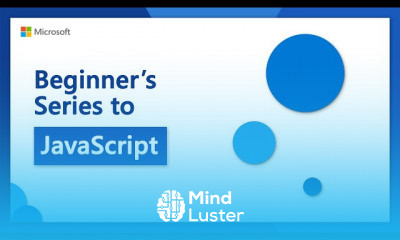 Microsoft JavaScript for Beginners
