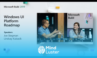 Windows | Microsoft Build 19