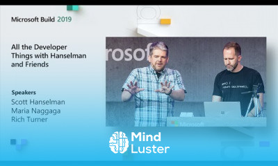 App Development | Microsoft Build 19