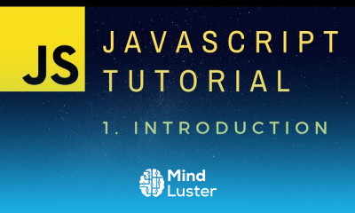 Introduction JavaScript coding