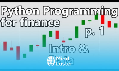 Python Programming for Finance