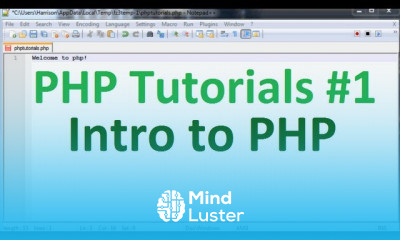 PHP Basic