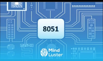 8051 Microcontroller programming