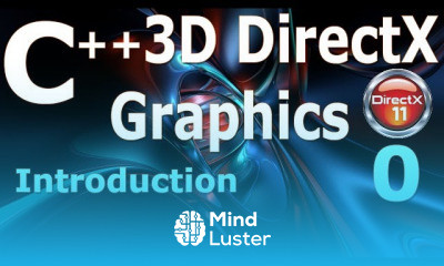 C 3D DirectX Programming