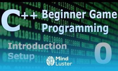 Beginner C Game Programming DirectX