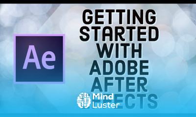 After Effects Tutorial