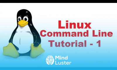 Linux Commands