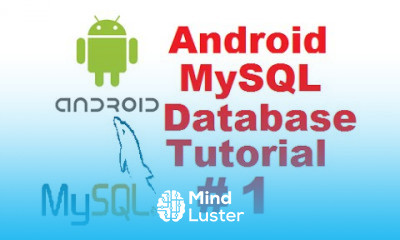Android MySQL Database