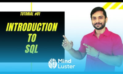 Structured Query Language SQL