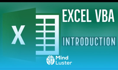 Excel VBA Tutorial for Beginners