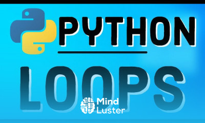 Loops in Python