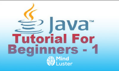 Java For Beginners step by step