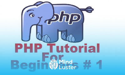 PHP Getting Started