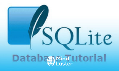 Beginner SQLite