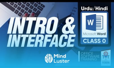 Microsoft Word | Complete in Urdu Hindi