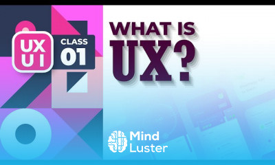 Ui UX Design | Complete | Urdu Hindi