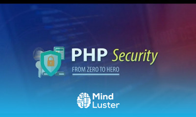 PHP Security in Arabic