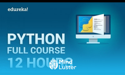 Python for Beginners 2022