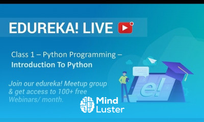 Python Programming Training