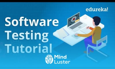 Software Testing | Edureka