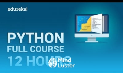 Python Programming | Edureka Community - Mind Luster