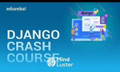 Python Django For Beginners